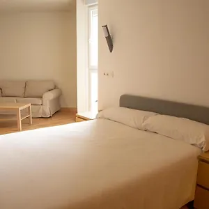 Lidar Appartement Bilbao