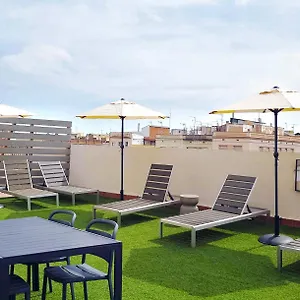 Feelathome Stadium Appartement L'Hospitalet de Llobregat