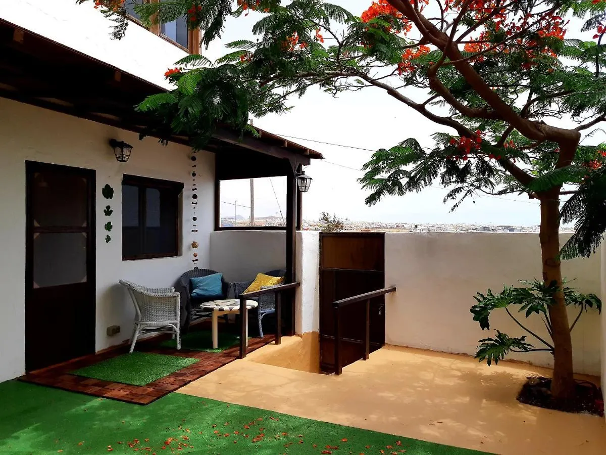 Appartement Tilama Puerto del Rosario