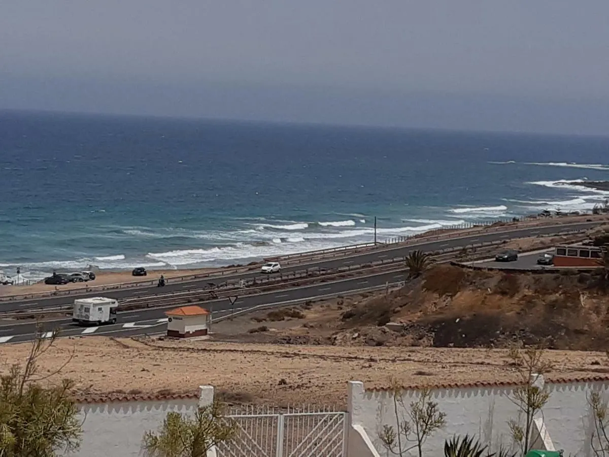 Tilama Puerto del Rosario  0*, Puerto del Rosario (Fuerteventura)