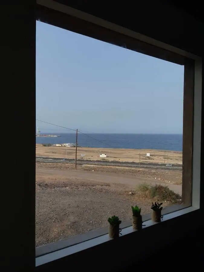 Tilama Puerto del Rosario