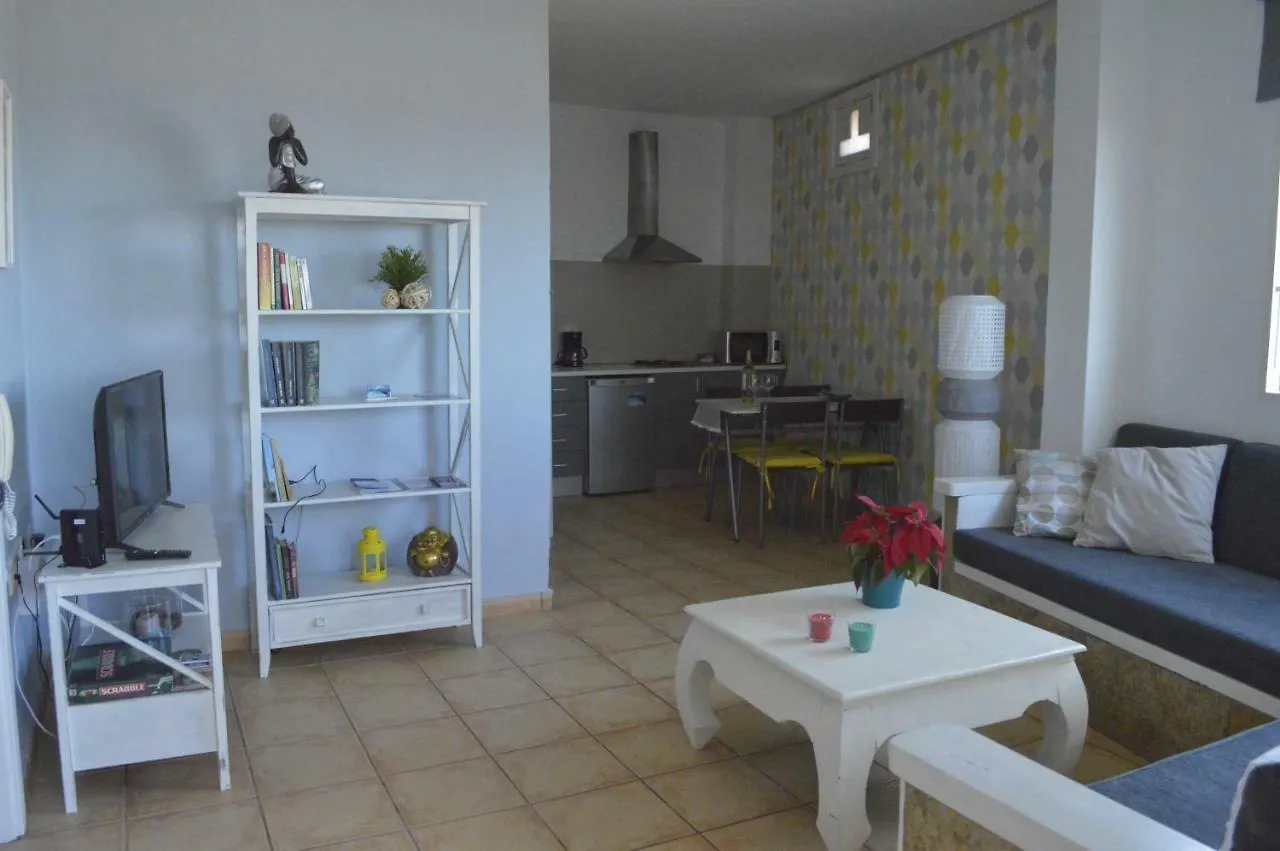 Appartement Tilama Puerto del Rosario