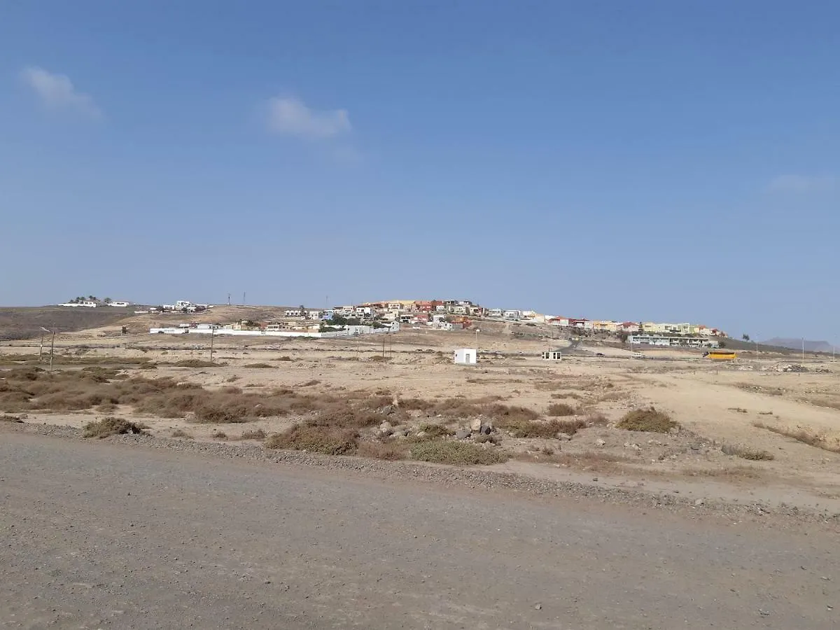 Tilama Puerto del Rosario  Puerto del Rosario (Fuerteventura)