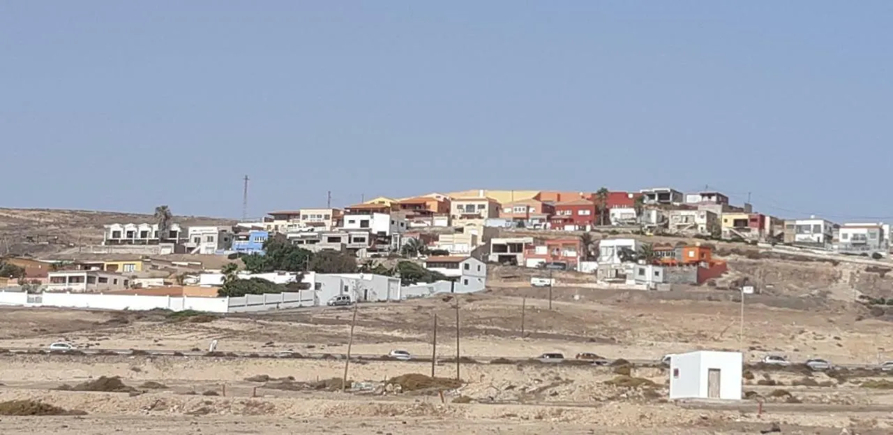 Tilama Puerto del Rosario  Appartement Puerto del Rosario (Fuerteventura)