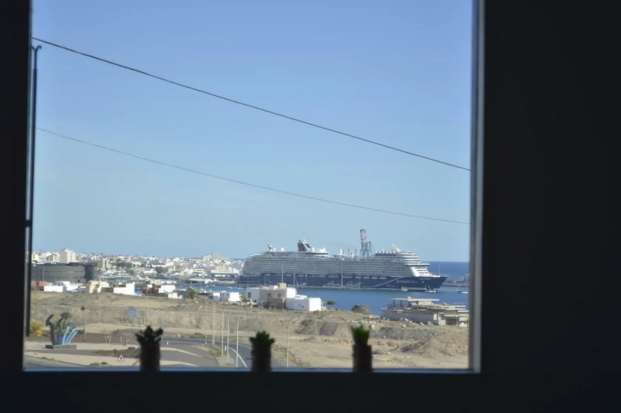 Appartement Tilama Puerto del Rosario